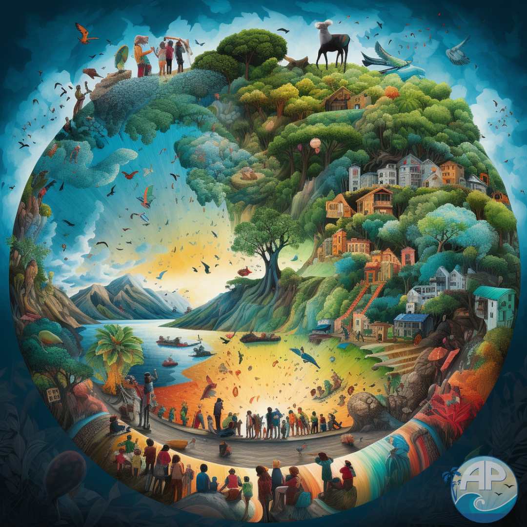 Embrace Sustainable and Ethical Practices