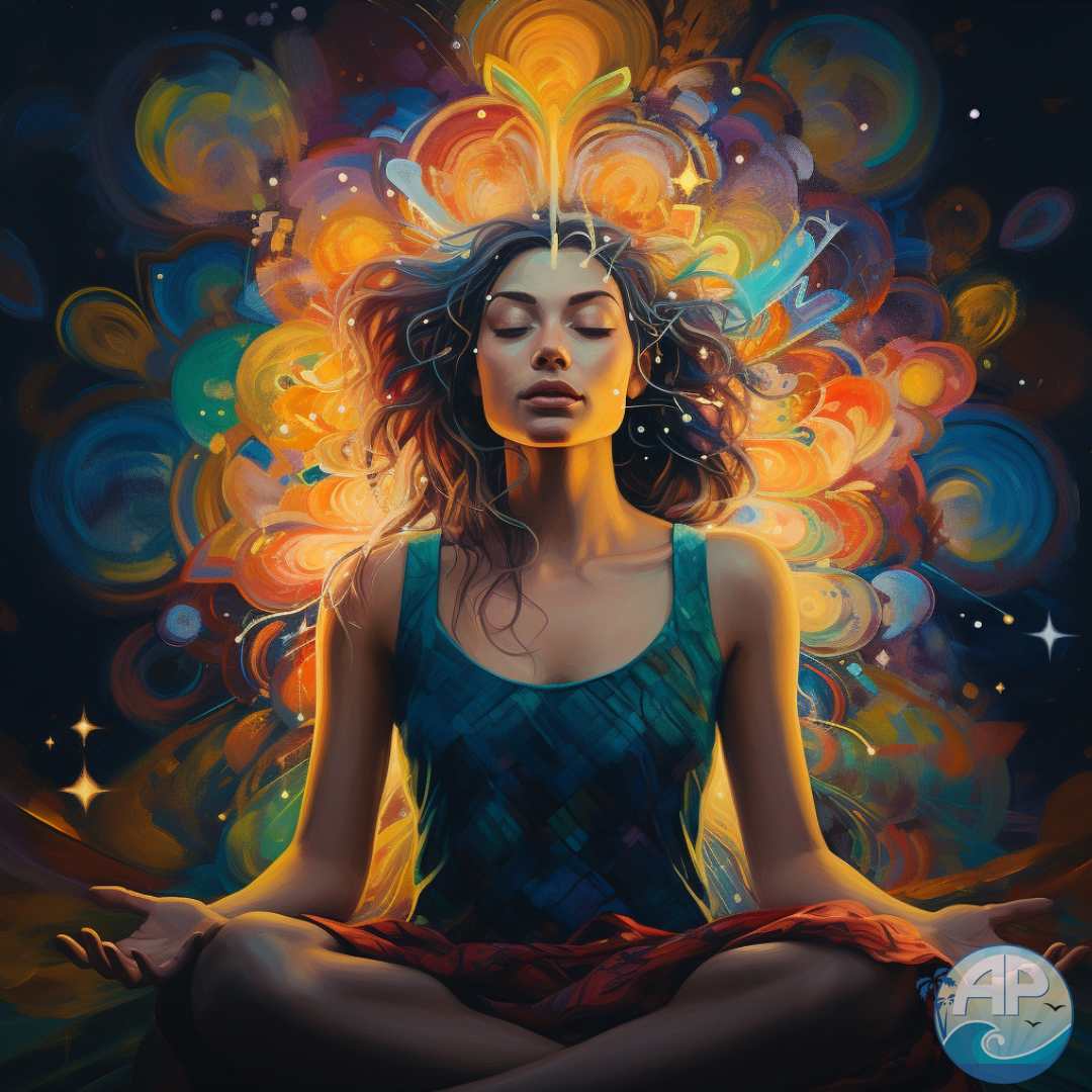 Prioritize Well-being and Mindfulness