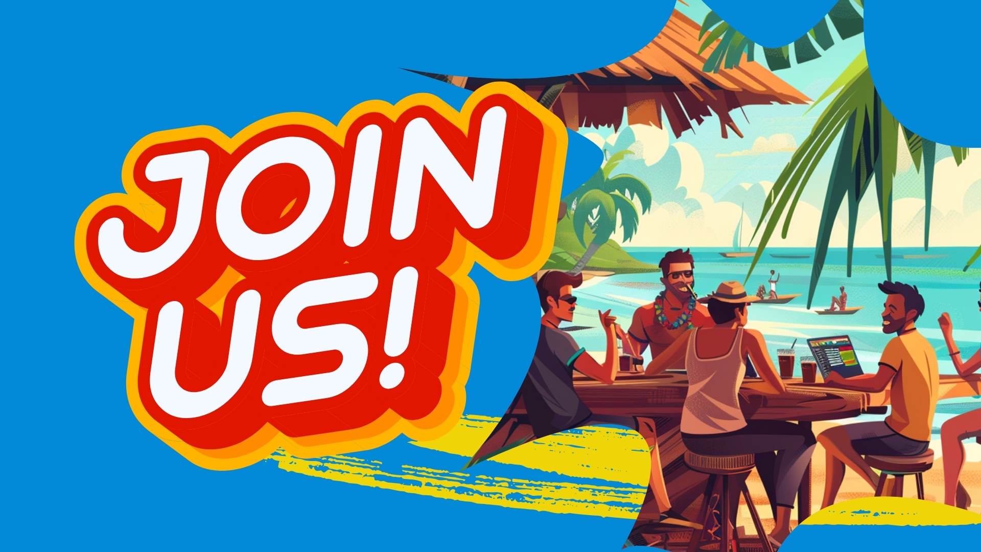 joinus
