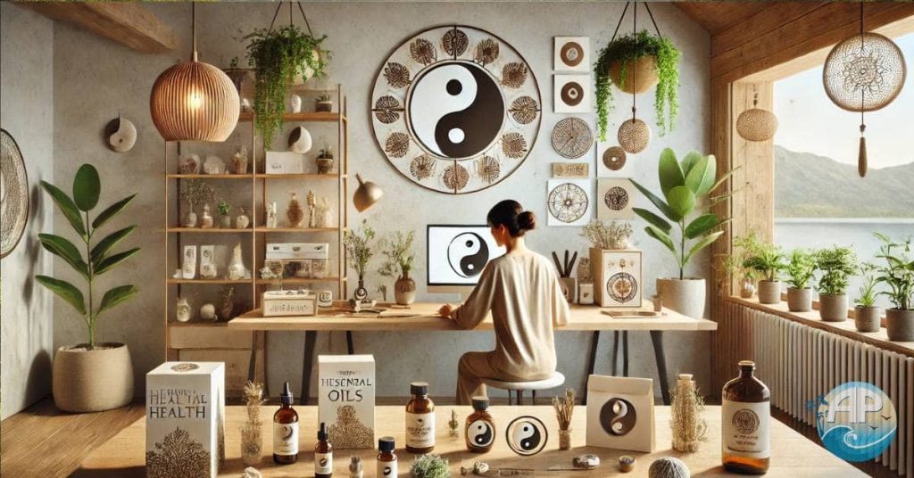 How To Start A Holistic Wellness Business
