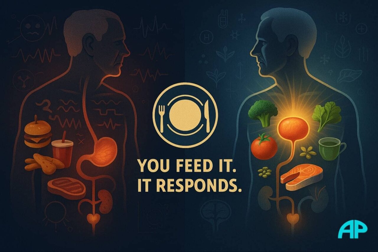 Why Diet Matters for Prostate Health