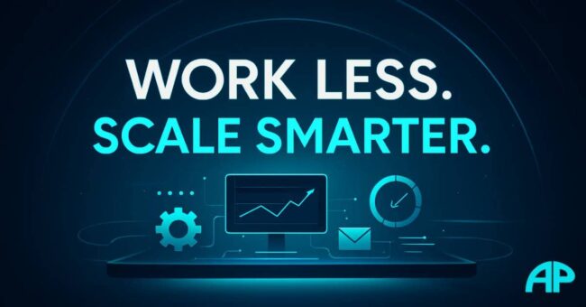 Sustainable Growth: How to Scale Your Business Without Burnout