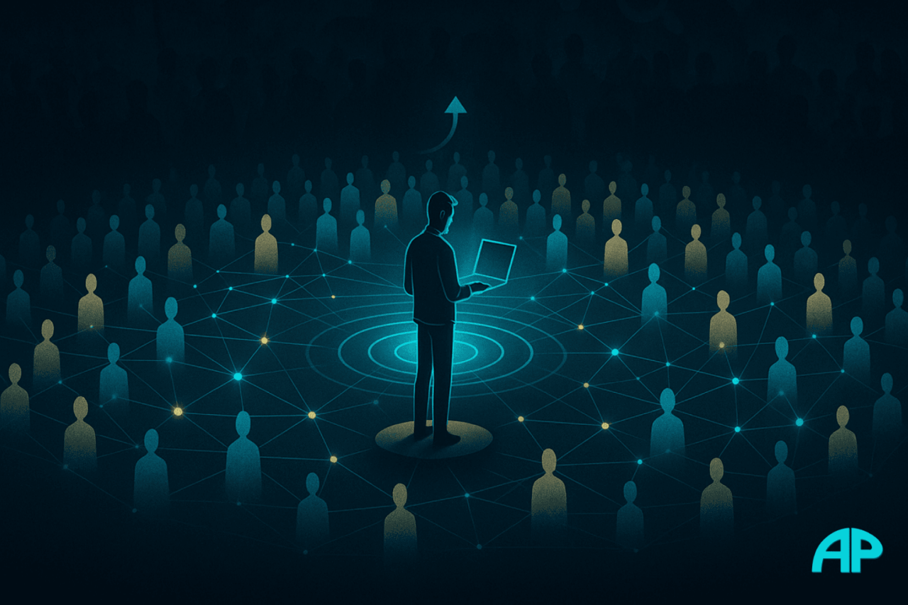 100 True Fans – Authenticity in Online Business